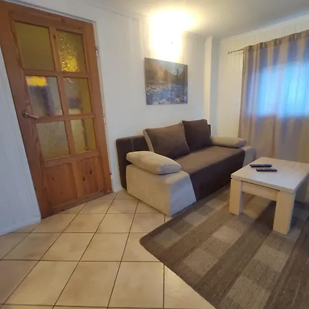 Blisko Deptaka - I Affittacamere 3*