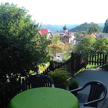 Blisko Deptaka - I Affittacamere