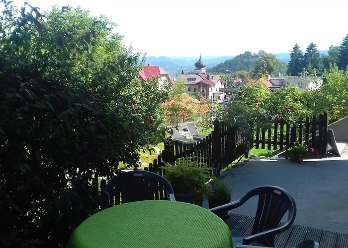 Blisko Deptaka - I Affittacamere