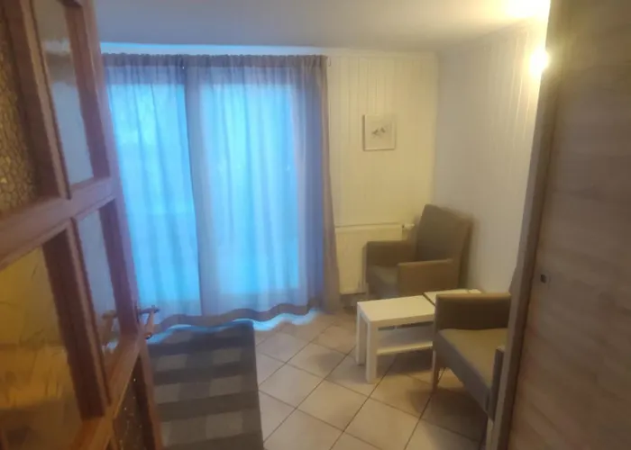 Blisko Deptaka - I Affittacamere