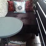 Blisko Deptaka - I