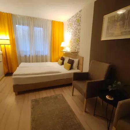 Gasthuis Blisko Deptaka - I 3*