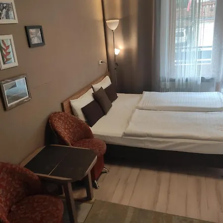 Blisko Deptaka - I 3* Karpacz