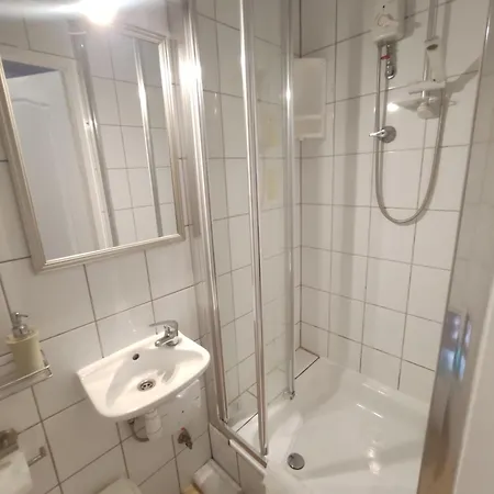 Gasthuis Blisko Deptaka - I