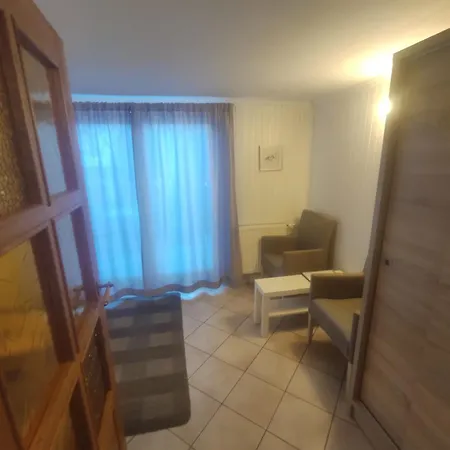 Blisko Deptaka - I Gasthuis