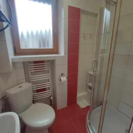 Gasthuis Blisko Deptaka - I 3*