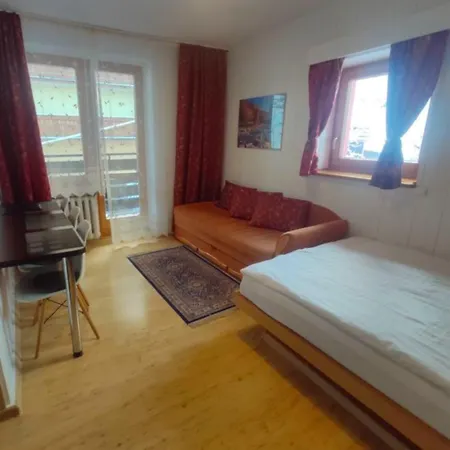 Blisko Deptaka - I Gasthuis Karpacz