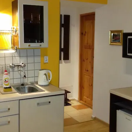 Gasthof Blisko Deptaka - I Karpacz