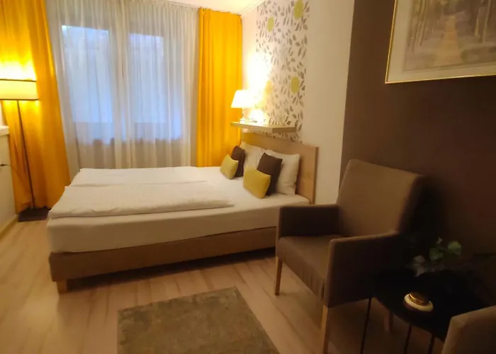 Gasthuis Blisko Deptaka - I 3*