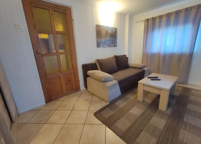 Blisko Deptaka - I Penzion 3*