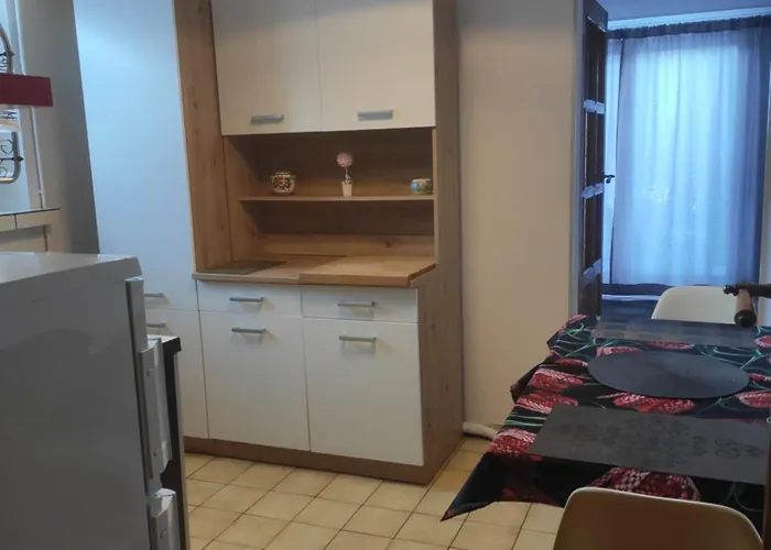 Blisko Deptaka - I Karpacz