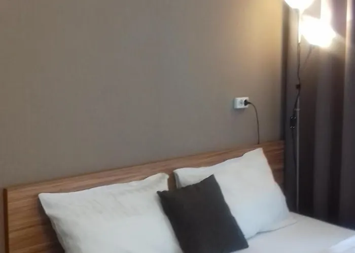 Gasthuis Blisko Deptaka - I 3*