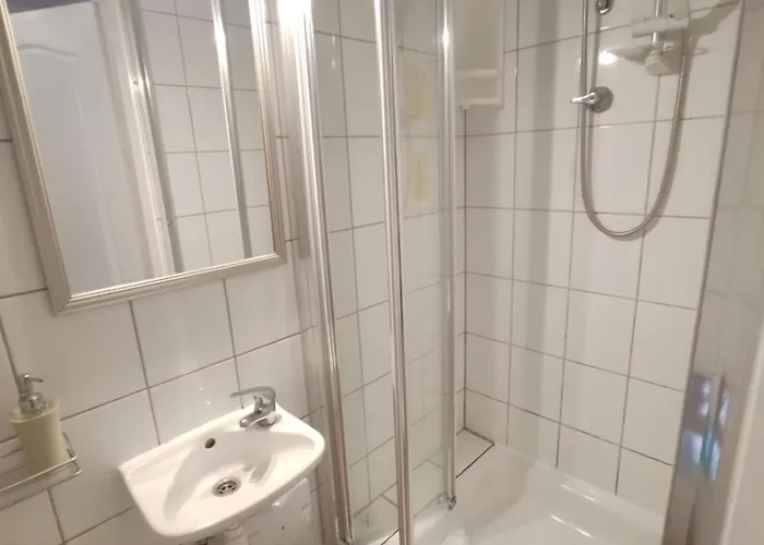 Gasthuis Blisko Deptaka - I