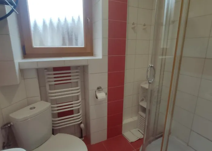 Gasthuis Blisko Deptaka - I 3*