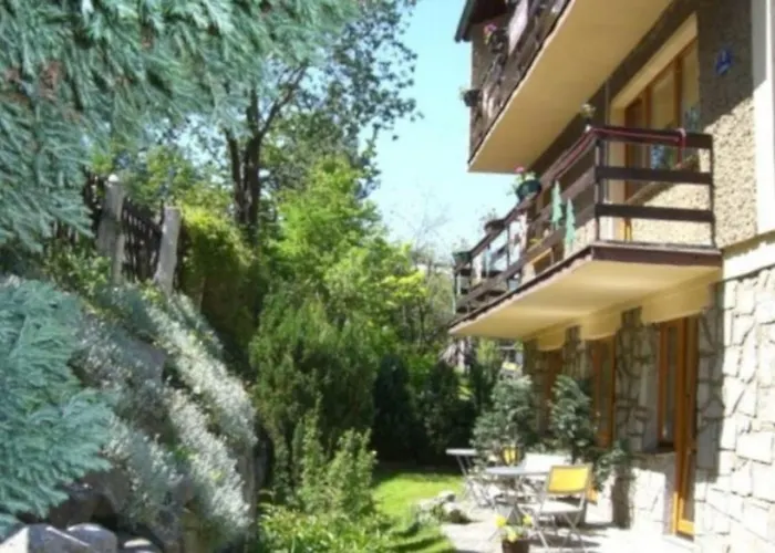 Blisko Deptaka - I 3*