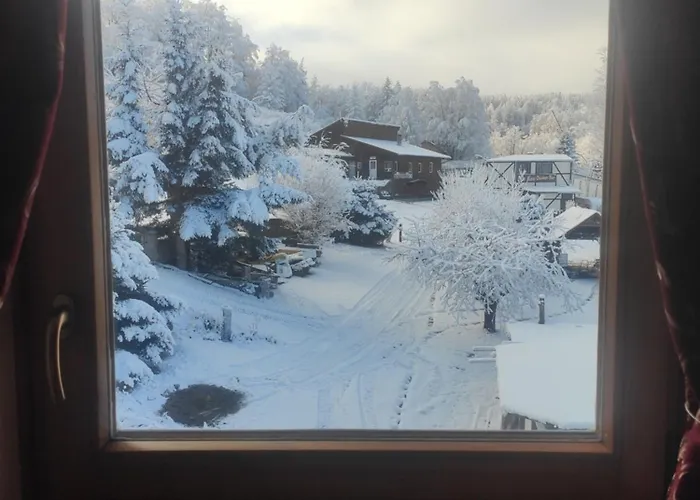 Blisko Deptaka - I Gasthuis