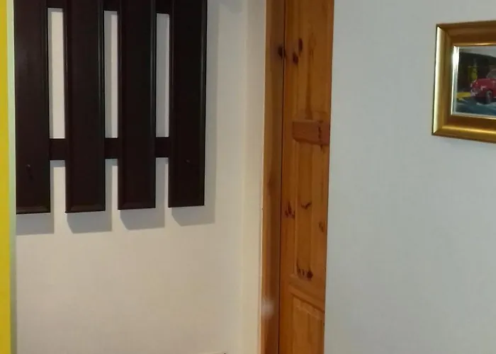 Gasthuis Blisko Deptaka - I 3*